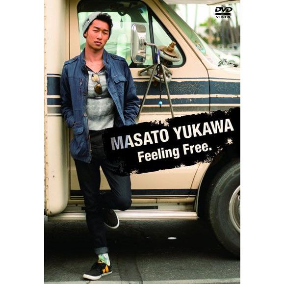 Feeling Free フィーリング フリー 湯川正人 サーフィンdvd 13ss Dvd Feelingfree 白浜マリーナ Yahoo 店 通販 Yahoo ショッピング