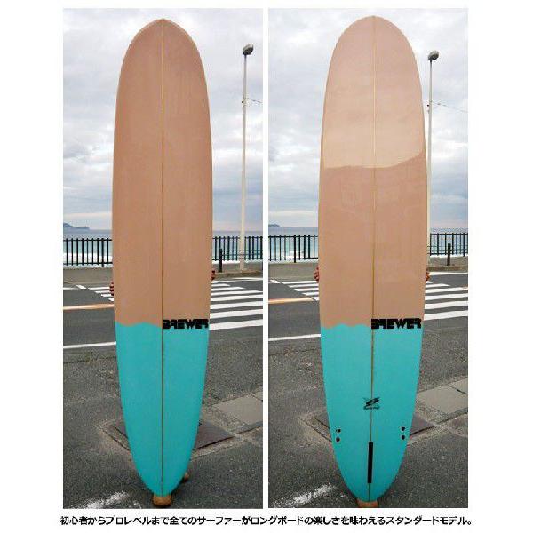 人気絶頂 23 URBAN ISLAND SOCIETY ALOHA 9'0 EPS サーフボード ロング