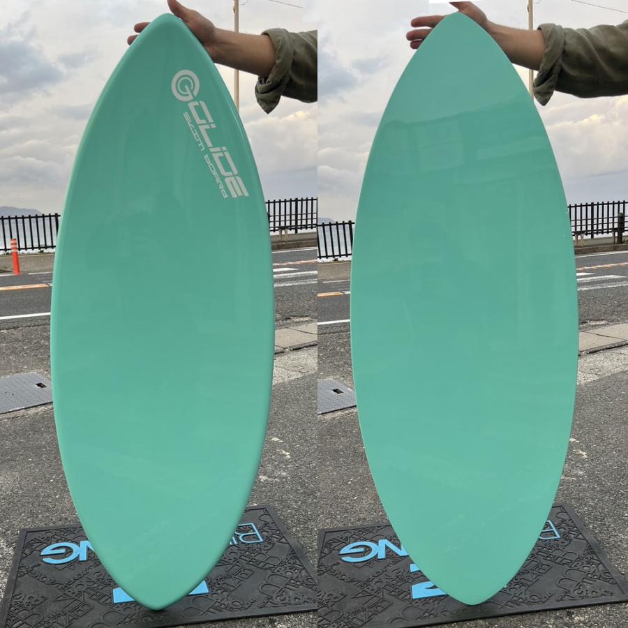 スキムボード グライド skimboard 初心者 中級者 スキム サーフィン 海 マリンスポーツ｜mariner｜19