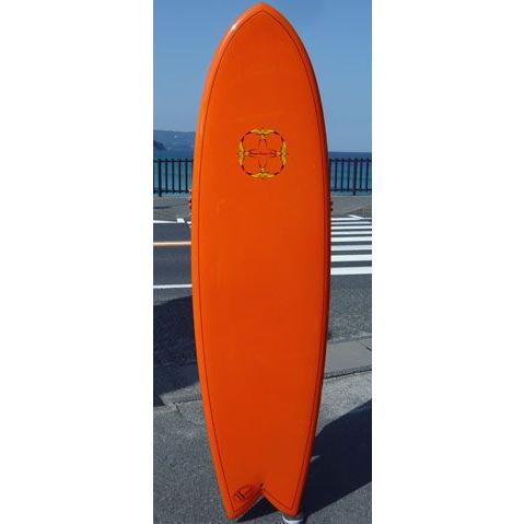 HAWAIIAN PRO DESIGNS ドナルドタカヤマEPXY FLYERサーフボード HAWAIIAN PRO DESIGNS ドナルドタカヤマEPXY FLYERサーフボード
