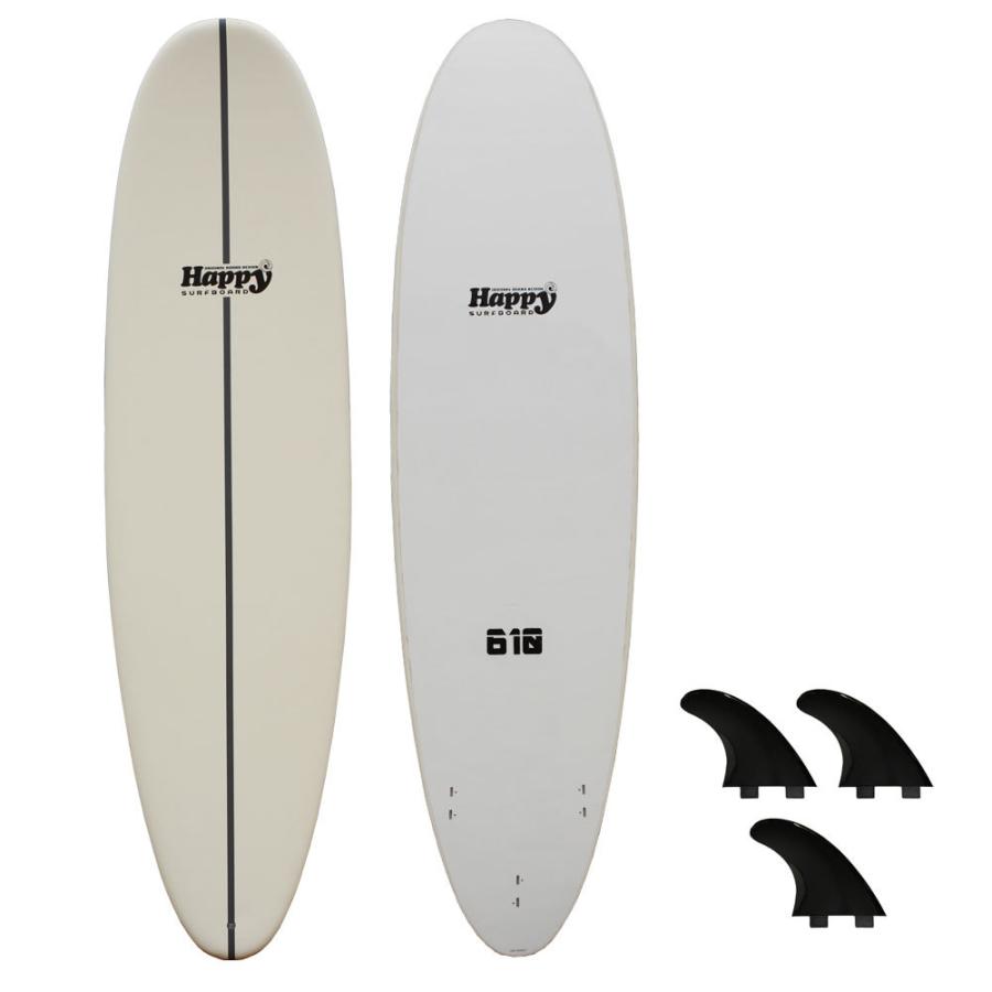 現品限り】オリジナルHAPPY サーフボード ソフトボード 6'10 現品限り】オリジナルHAPPY サーフボード ソフトボード 6'10