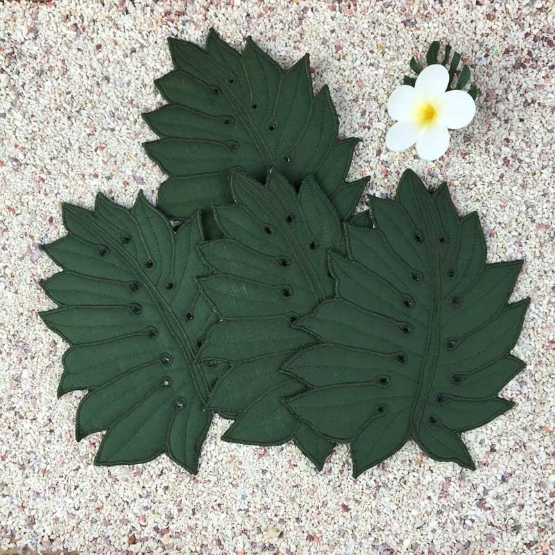 モンステラコースター4枚セット/ハワイアンキルト Hawaiian Quilt :15ss-hk-coaster1:白浜マリーナ Yahoo!店 - 通販 - Yahoo!ショッピング モンステラコースター4枚セット/ハワイアンキルト Hawaiian Quilt :15ss-hk-coaster1:白浜マリーナ Yahoo!店 - 通販 - Yahoo!ショッピング