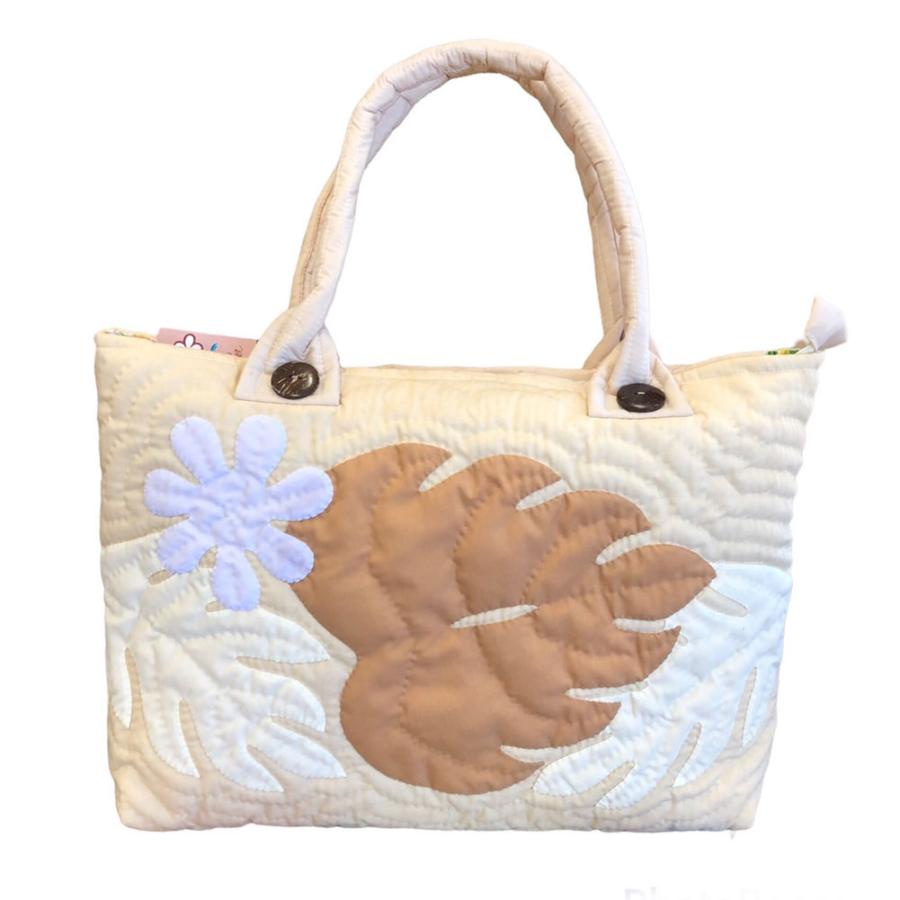 ハワイアンキルト ハンドバッグ モンステラ×ティアレ柄 キルトバッグ : 17fw-hk-bag3msd-sp : 白浜マリーナ Yahoo!店 - 通販 - Yahoo!ショッピング ハワイアンキルト ハンドバッグ モンステラ×ティアレ柄 キルトバッグ : 17fw-hk-bag3msd-sp : 白浜マリーナ Yahoo!店 - 通販 - Yahoo!ショッピング