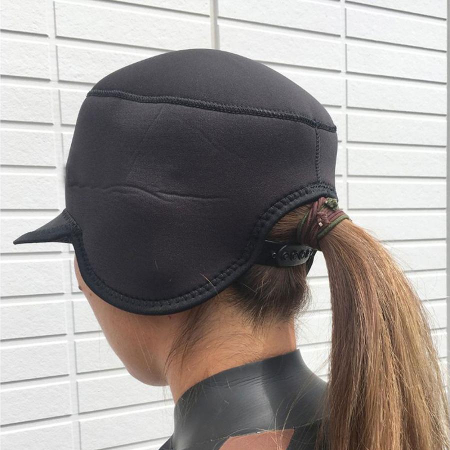 SURF8 3mm WORK STYLE CAP 83F3C2 サーフエイト ワークキャップ SURF8 3mm WORK STYLE CAP 83F3C2 サーフエイト ワークキャップ
