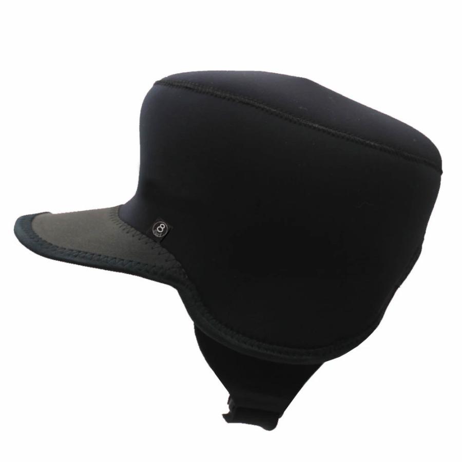 SURF8 3mm WORK STYLE CAP 83F3C2 サーフエイト ワークキャップ SURF8 3mm WORK STYLE CAP 83F3C2 サーフエイト ワークキャップ