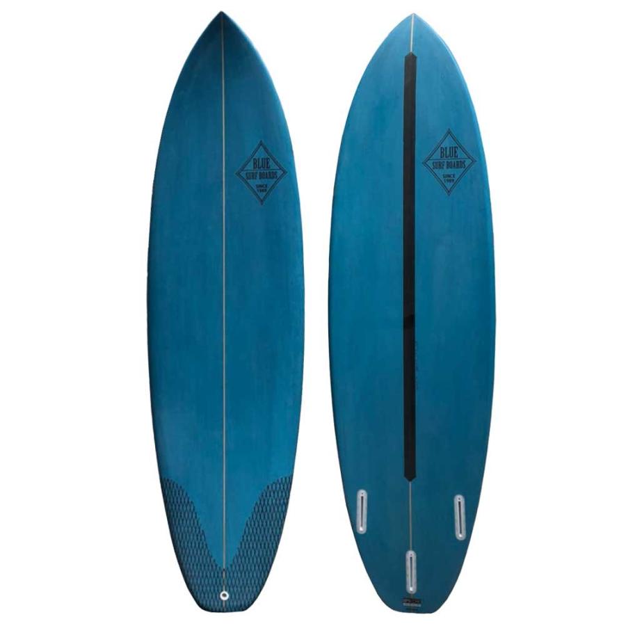 Blue Surfboard ブルーサーフボード ショートボード EPS CORE 6 Blue Surfboard ブルーサーフボード ショートボード EPS CORE 6