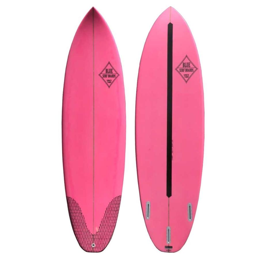 Blue Surfboard ブルーサーフボード ショートボード EPS CORE 6 Blue Surfboard ブルーサーフボード ショートボード EPS CORE 6