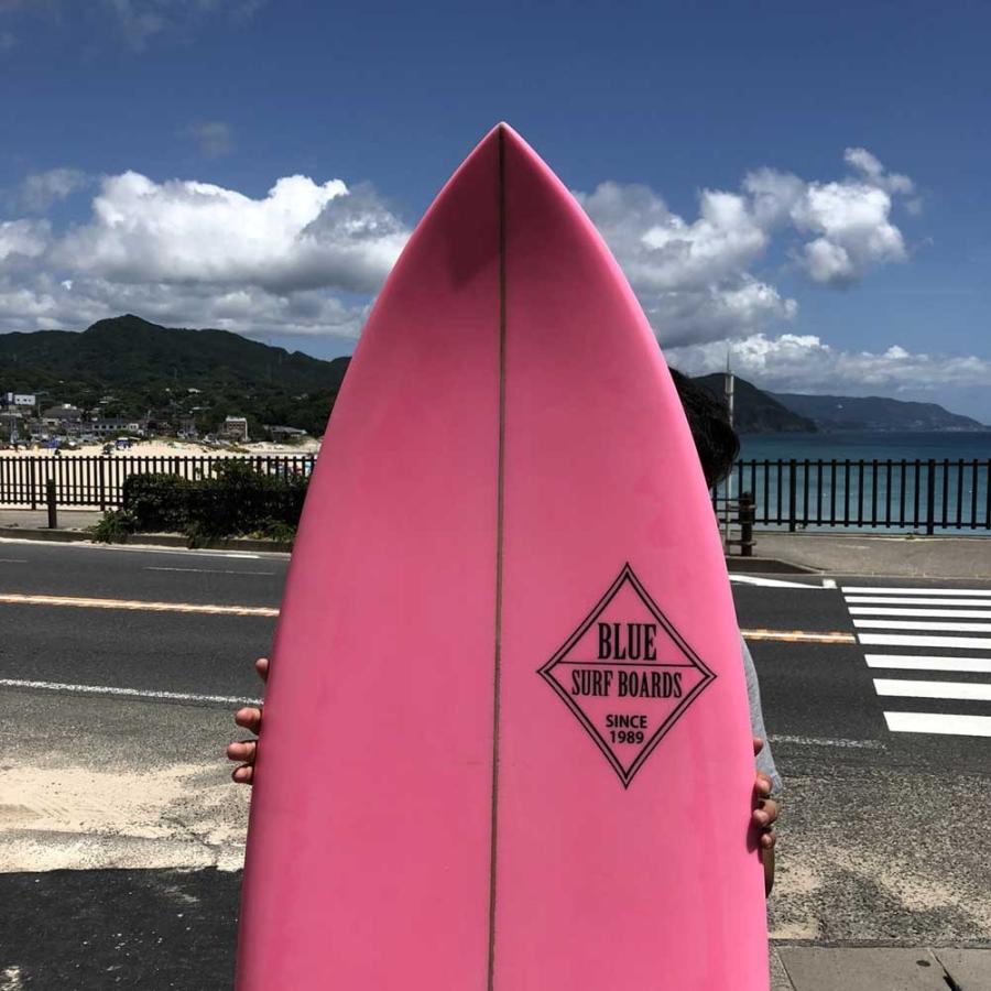 Blue Surfboard ブルーサーフボード ショートボード EPS CORE 6 Blue Surfboard ブルーサーフボード ショートボード EPS CORE 6
