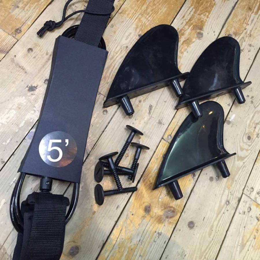 新品未使用happy surfboard 5.0 ソフトボード