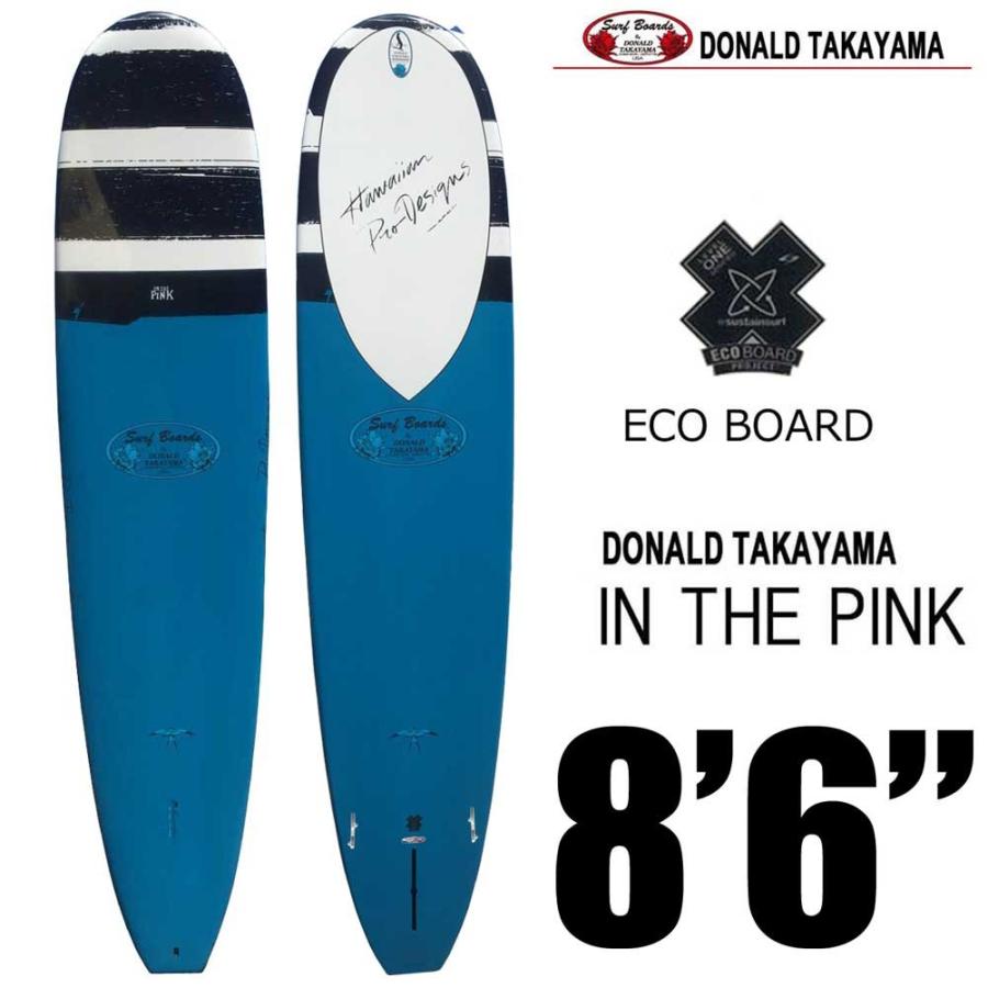 ロングボード SURFTECH HAWAIIAN PRO DESIGNS ドナルドタカヤマ ロングボード SURFTECH HAWAIIAN PRO DESIGNS ドナルドタカヤマ