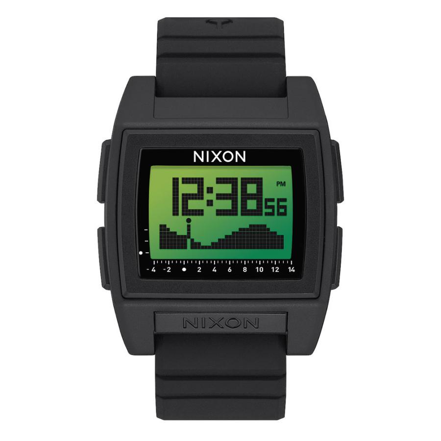 NIXON ニクソン 腕時計 THE BASE TIDE PRO/メンズ ベース タイド プロ 男性用 ウォッチ｜mariner｜14