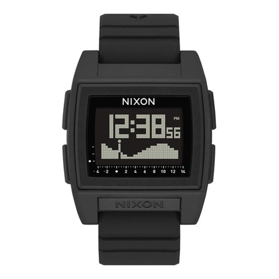 NIXON ニクソン 腕時計 THE BASE TIDE PRO/メンズ ベース タイド プロ 男性用 ウォッチ｜mariner｜03