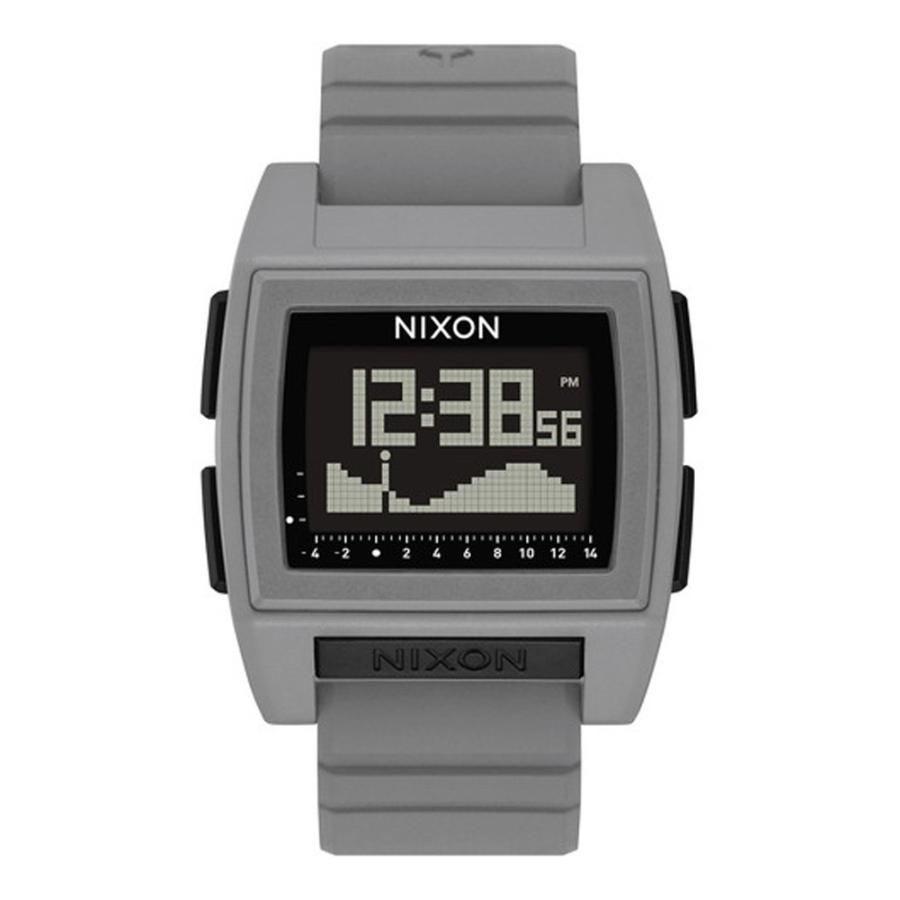 NIXON ニクソン 腕時計 THE BASE TIDE PRO/メンズ ベース タイド プロ 男性用 ウォッチ｜mariner｜04