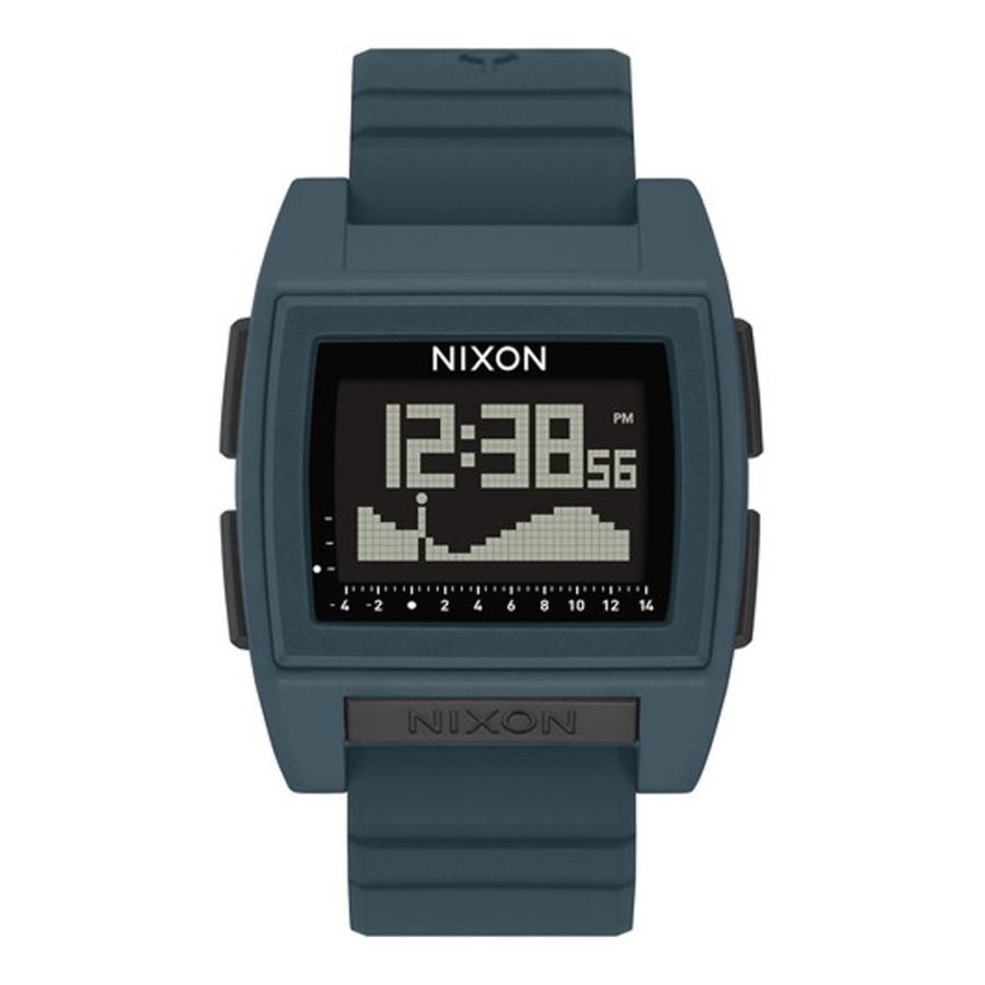 NIXON ニクソン 腕時計 THE BASE TIDE PRO/メンズ ベース タイド プロ 男性用 ウォッチ｜mariner｜08