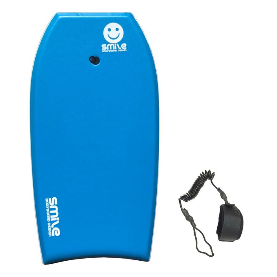 スマイル ボディボード Smile Bodyboard &リーシュセット 41 スマイル ボディボード Smile Bodyboard &リーシュセット 41
