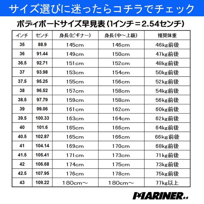 本格的ボディボード 36インチ 61 44cm レディース お子様 エヌエムディー ムース バットテールpp Nmd Moose Kinetic Pp 36inch 初心者 中級者 19fw Nmd Mkine36 白浜マリーナ Yahoo 店 通販 Yahoo ショッピング
