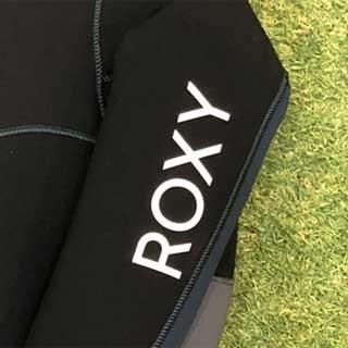 ROXY ロキシー レディース ウェットスーツ フルスーツ バックジップ 3/2 SYNCRO+ BZ FULLSUIT RWT191810 女性用 サーフィン オーダーウェットスーツ｜mariner｜08