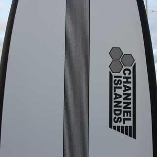 ファンボード TORQ SurfBoard トルク サーフボード CHANCHO 7'6 ファンボード TORQ SurfBoard トルク サーフボード CHANCHO 7'6