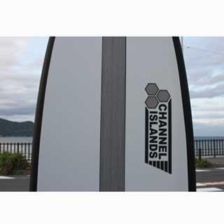 ファンボード TORQ SurfBoard トルク サーフボード CHANCHO 7'6 ファンボード TORQ SurfBoard トルク サーフボード CHANCHO 7'6