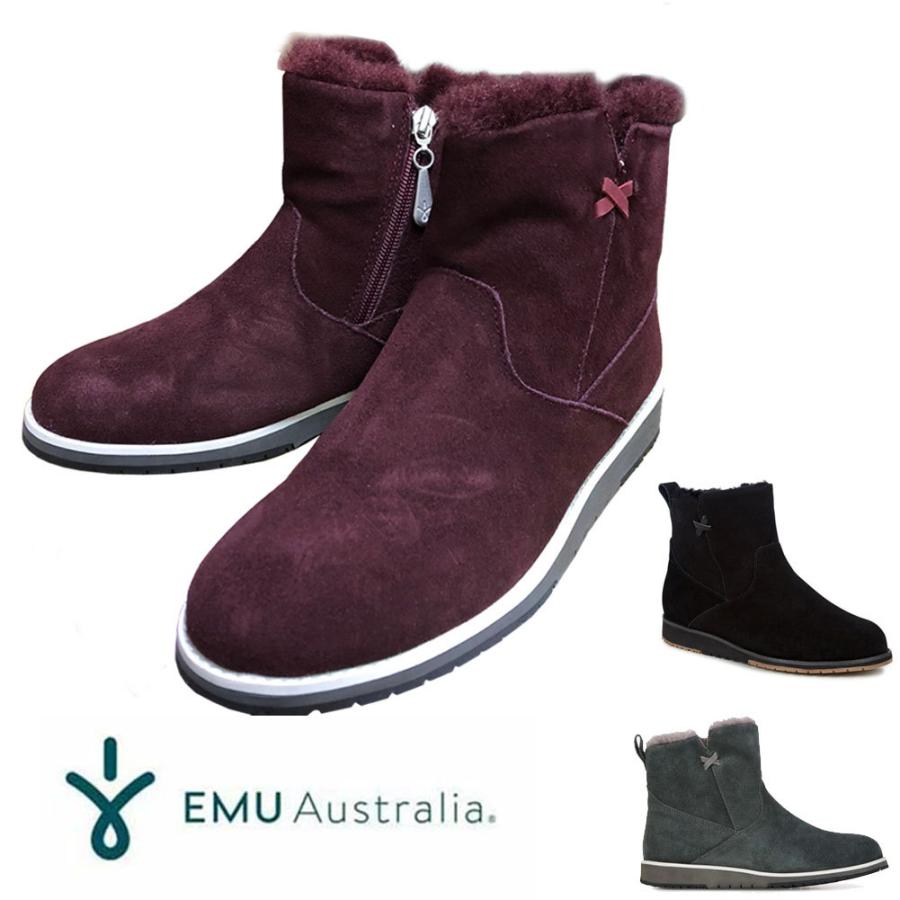 Emu Beach Mini エミュー ビーチミニ スエード ミニ丈 ムートンブーツ ショート丈 fw Emu Bemini 白浜マリーナ Yahoo 店 通販 Yahoo ショッピング