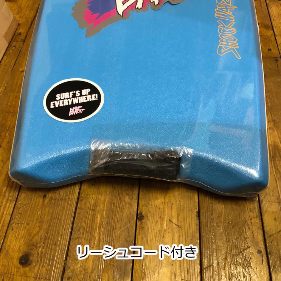 ボディボード 36インチ ウェーブバンディット ショックウェーブ WAVE BANDIT Shock Wave 36 子供 女性 初心者 :20ss-cswb2020-36:白浜マリーナ Yahoo!店 - 通販 - Yahoo!ショッピング ボディボード 36インチ ウェーブバンディット ショックウェーブ WAVE BANDIT Shock Wave 36 子供 女性 初心者 :20ss-cswb2020-36:白浜マリーナ Yahoo!店 - 通販 - Yahoo!ショッピング