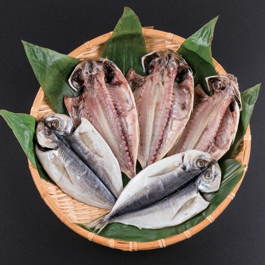 代引き不可 干物セット 真あじひもの5枚セット 伊豆 下田 名産 ひもの 小木曽商店 アジ 鯵 お取り寄せ ss Ogiso 2 白浜マリーナ Yahoo 店 通販 Yahoo ショッピング