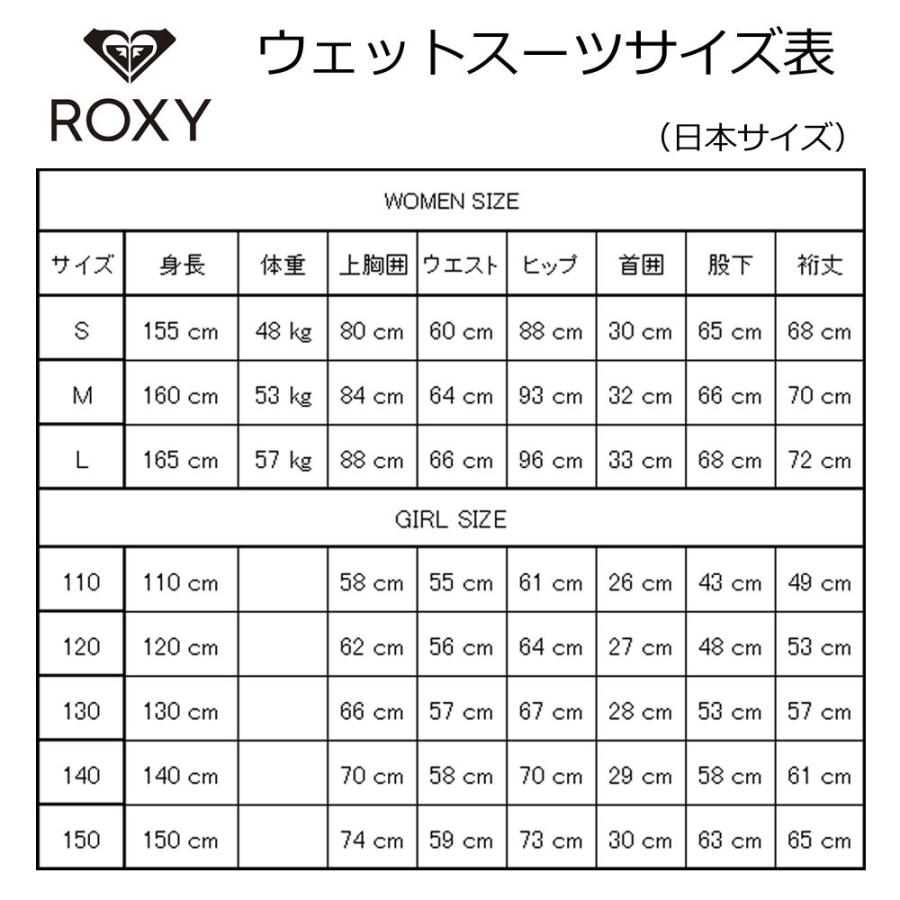 ロキシー 子供用 ガールズ ウェットスーツ シンクロバックジップ フルスーツ 2 5mm Roxy Twt1901 ss Q Twt1901 白浜マリーナ Yahoo 店 通販 Yahoo ショッピング