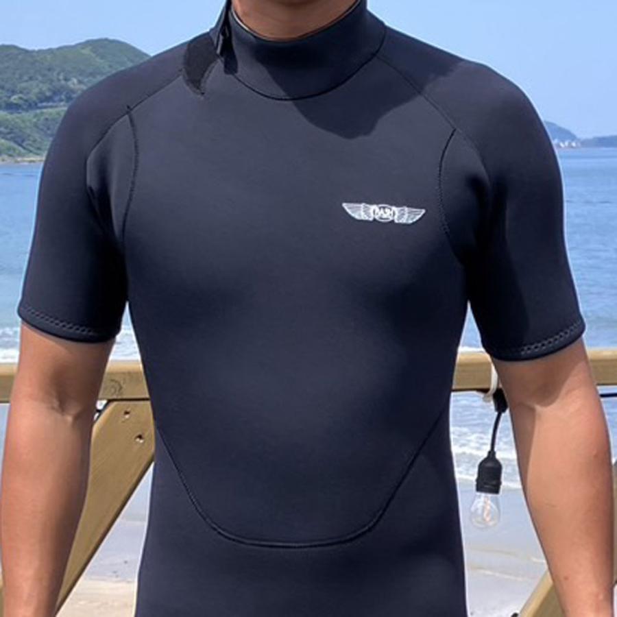 RASH WETSUIT スウェット　ネイビー　Mサイズ RASH WETSUIT スウェットネイビーMサイズ