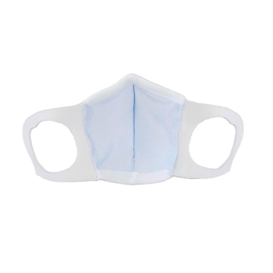 夏用マスク ラッシュフェイスガード クールタイプ FACE GUARD COOL TYPE RASH 20ssrashmaskcool