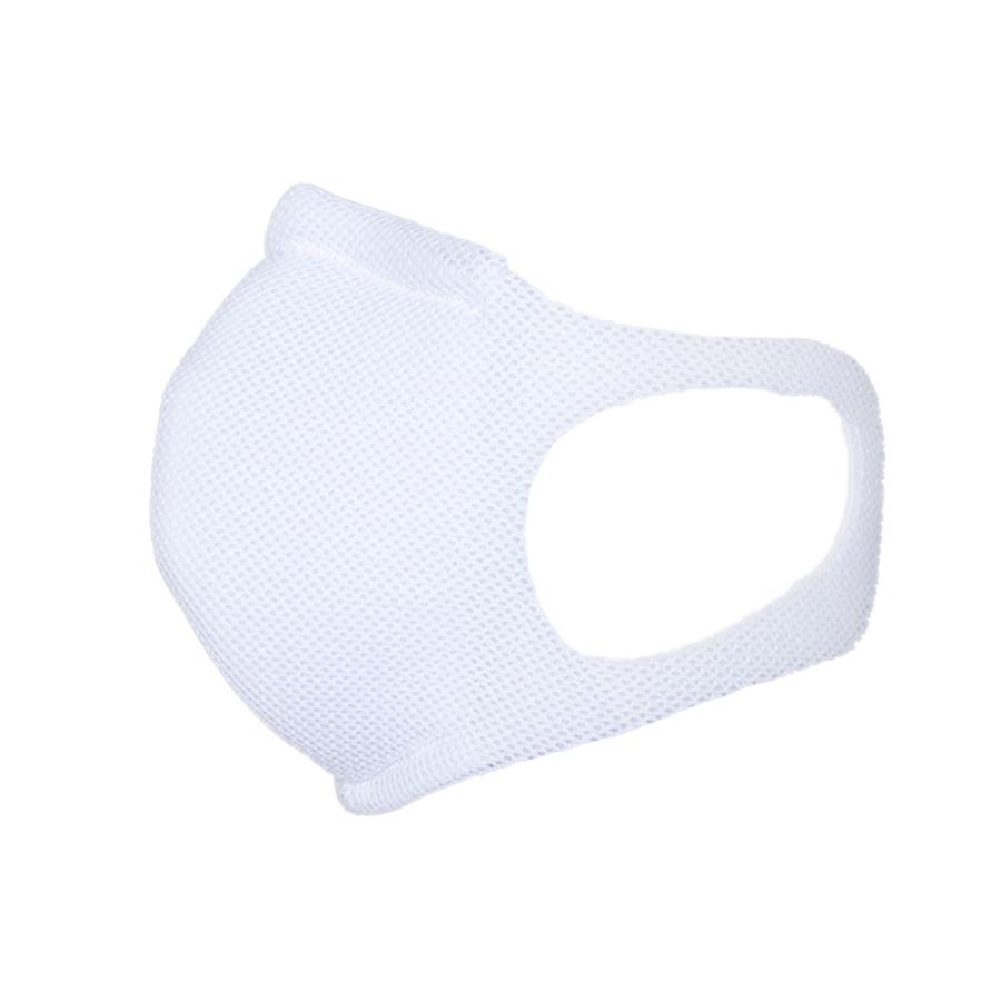 洗える夏用マスク ラッシュフェイスガード スポーツタイプ FACE GUARD SPORTS TYPE RASH マラソン ジョギング