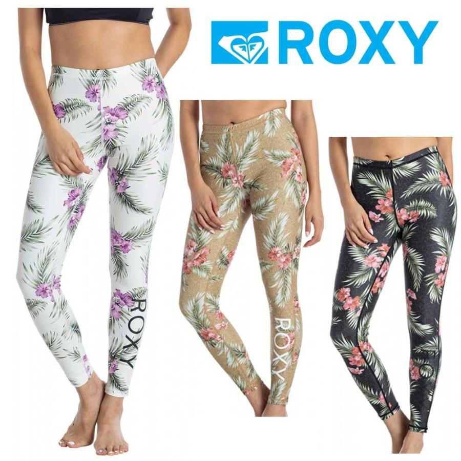 ロキシー ラッシュガード レギンス レディース Tropical Forest Leggings Rly1029 Roxy ボトムス ss Roxyrly029 白浜マリーナ Yahoo 店 通販 Yahoo ショッピング
