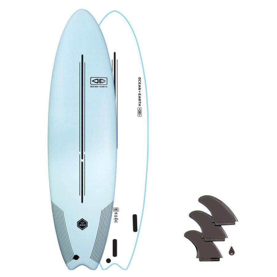 ソフトボード OCEAN&EARTH EZI RIDER SOFT BOARD 7'0 ソフト ソフトボード OCEAN&EARTH EZI RIDER SOFT BOARD 7'0 ソフト