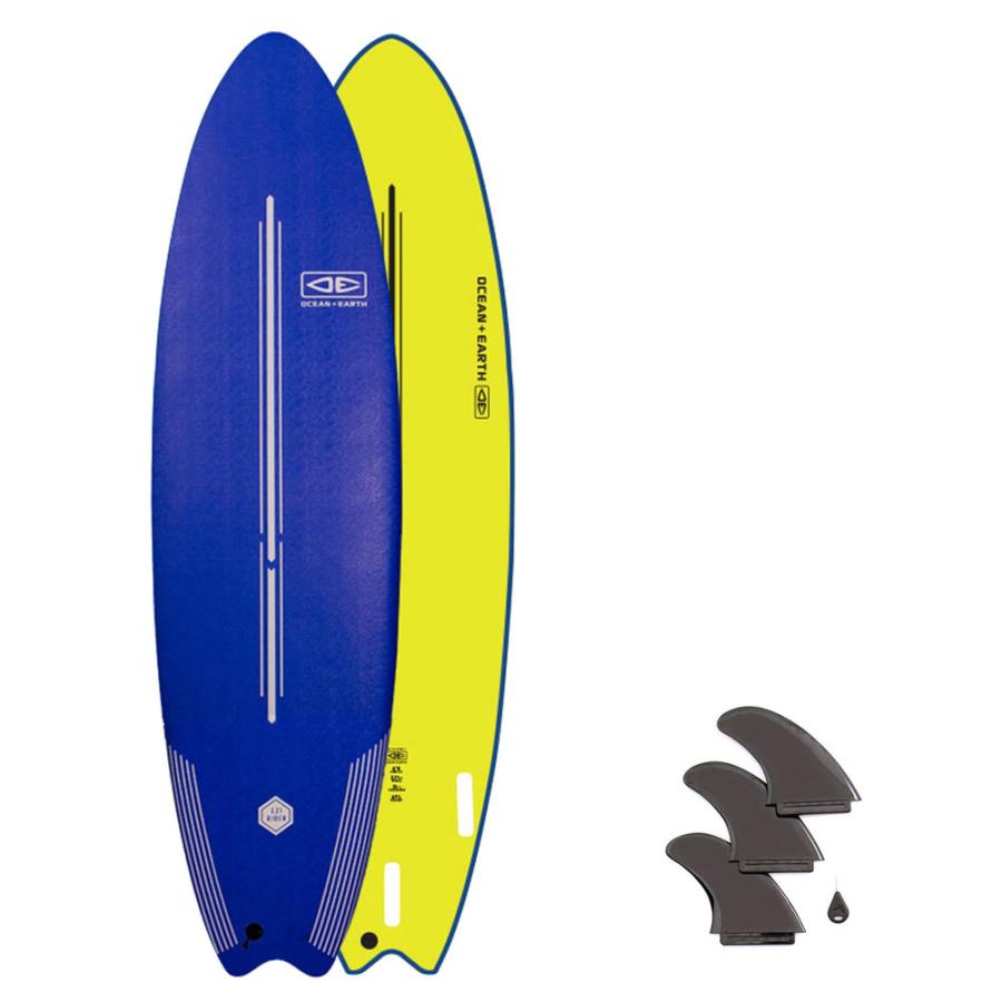 ソフトボード OCEAN&EARTH EZI RIDER SOFT BOARD 7'0 ソフト ソフトボード OCEAN&EARTH EZI RIDER SOFT BOARD 7'0 ソフト
