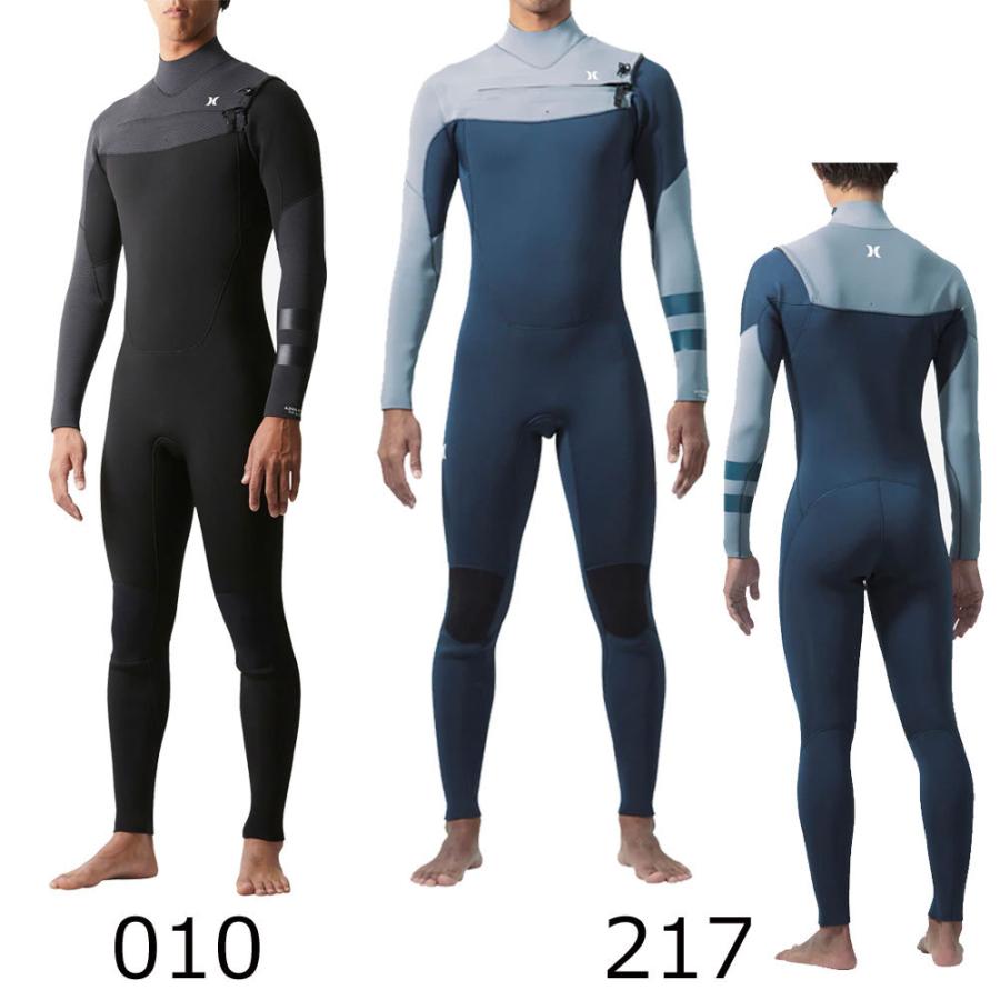 hurley　ドライスーツ hurley ドライスーツ メンズ/ウェットスーツ｜Hurley（ハーレー