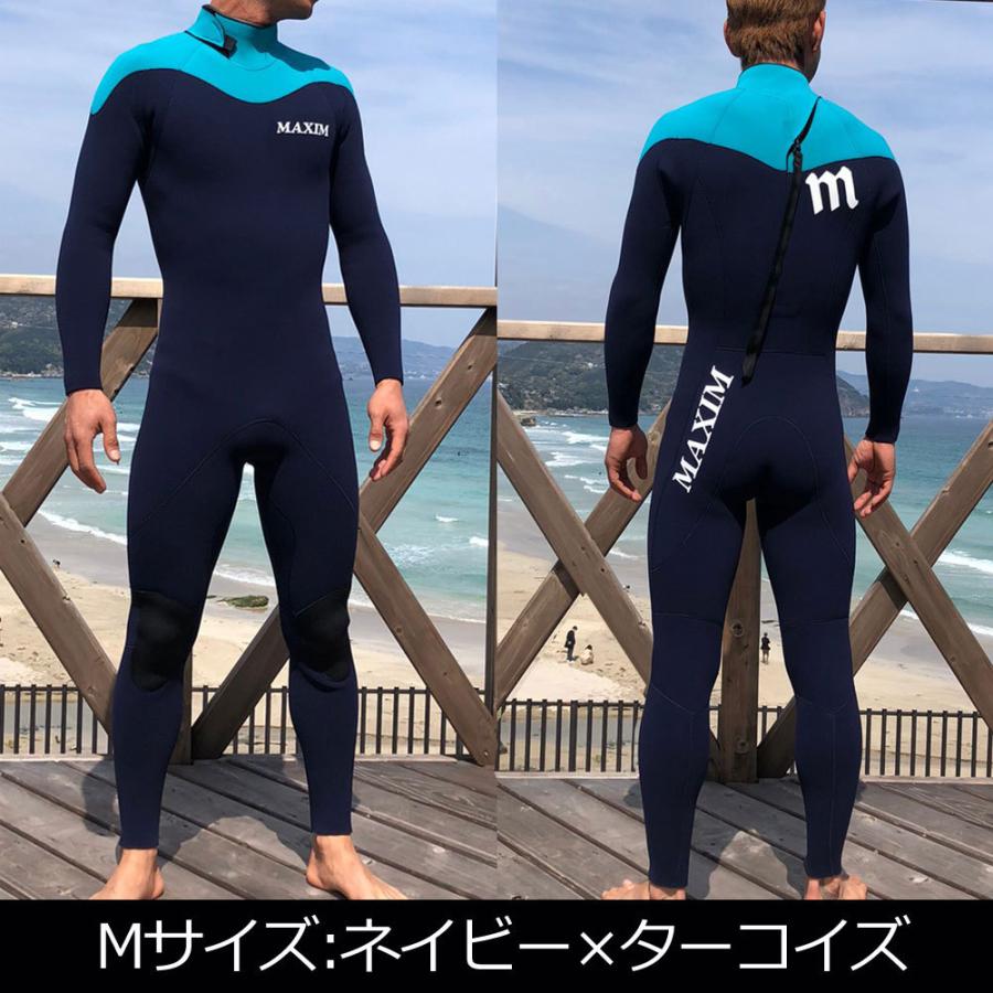 MAXIM マキシム メンズウェットスーツ 3mmALL フルスーツ REO MAXIM マキシム メンズウェットスーツ 3mmALL フルスーツ REO