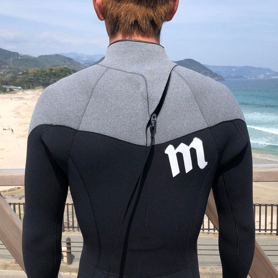 MAXIM マキシム メンズウェットスーツ 3mmALL フルスーツ REO MAXIM マキシム メンズウェットスーツ 3mmALL フルスーツ REO