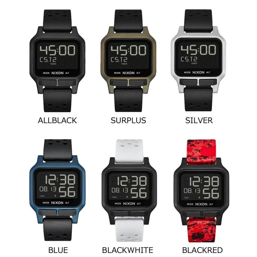 Nixon Heat ニクソン ヒート 腕時計 メンズ レディース サーフィン マリンスポーツ 21ss Nixon Heat 白浜マリーナ Yahoo 店 通販 Yahoo ショッピング