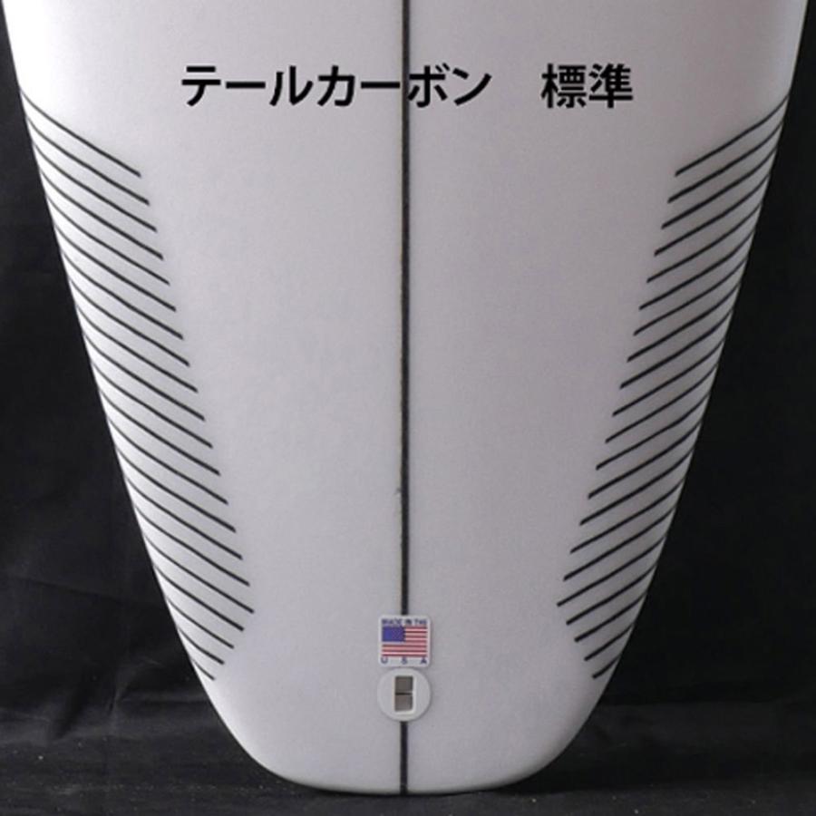 オーダーサーフボード ショートボード シャープアイ ゲーム