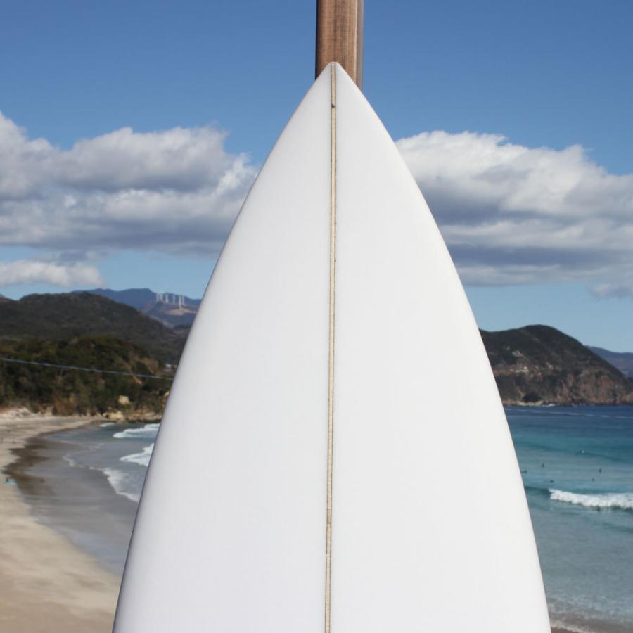 オーダーサーフボード ショートボード シャープアイ ゲーム