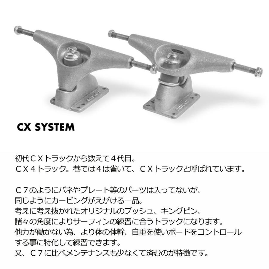 サーフスケート 31.25