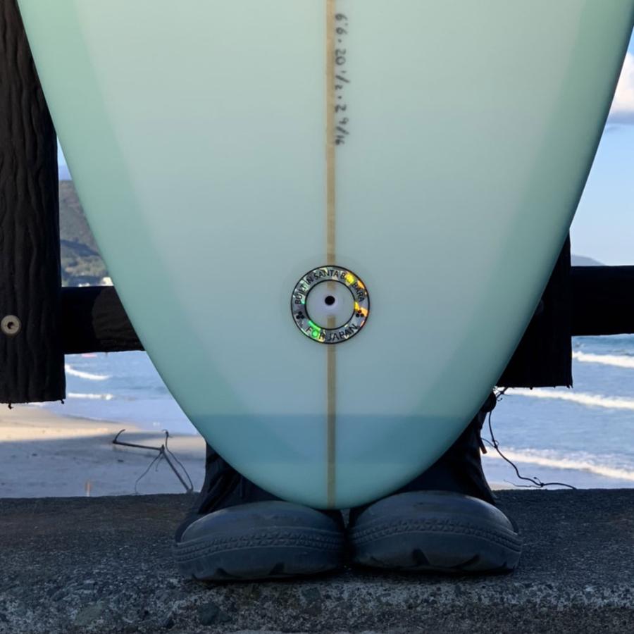 ミッドレングス チャンネルアイランド アルメリック サーフボード シーアイ ミッド 66 チャンネルアイランド アルメリック サーフボード シーアイ ミッド CI Mid