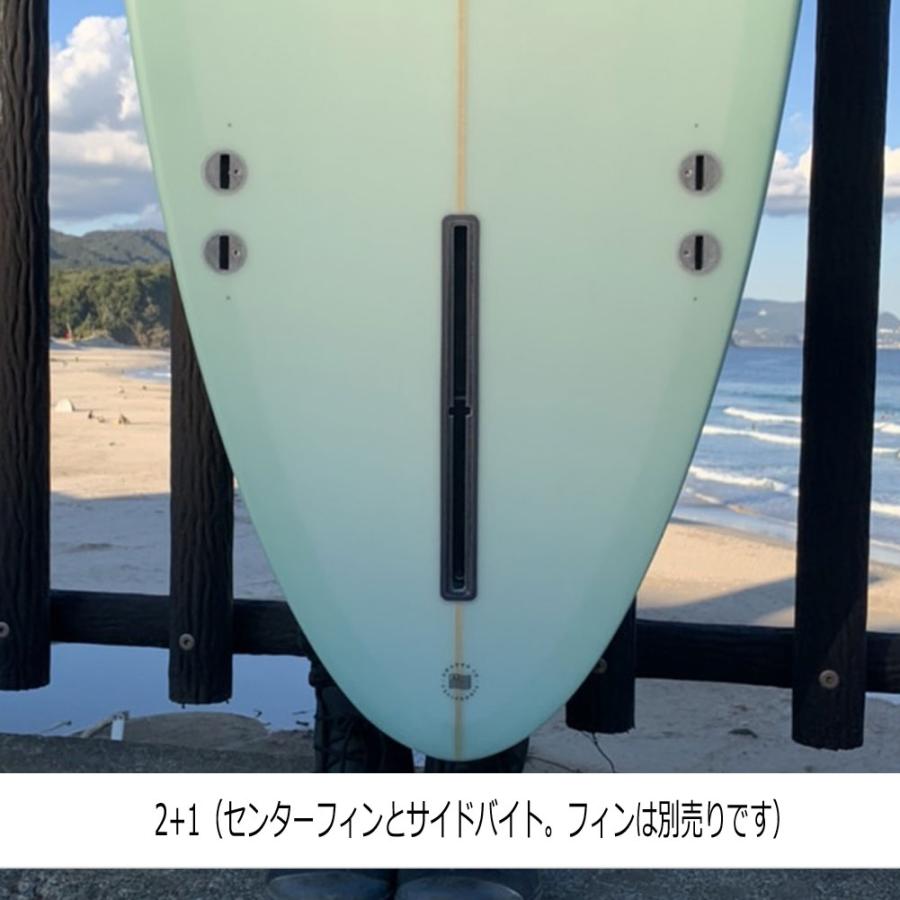 ミッドレングス チャンネルアイランド アルメリック サーフボード シーアイ ミッド 66 チャンネルアイランド アルメリック サーフボード シーアイ ミッド CI Mid