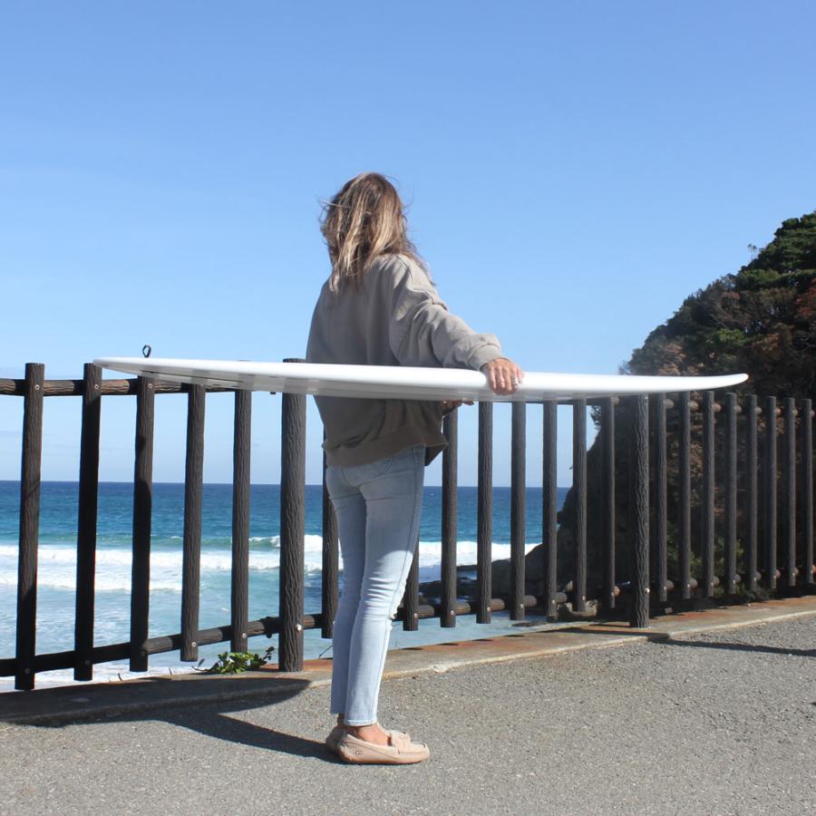 【新版】 ミッドレングス チャンネルアイランド アルメリック サーフボード シーアイ ミッド 66 【KUE2898824961】(103488円)