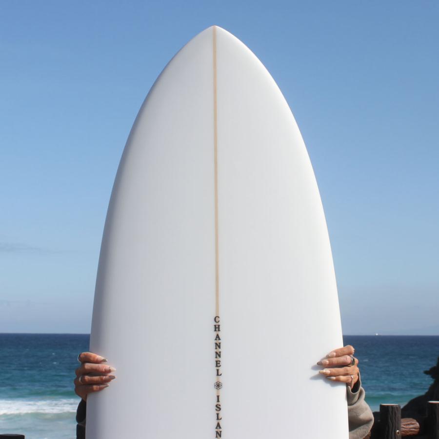 【新版】 ミッドレングス チャンネルアイランド アルメリック サーフボード シーアイ ミッド 66 【KUE2898824961】(103488円)