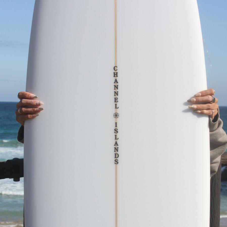 【新版】 ミッドレングス チャンネルアイランド アルメリック サーフボード シーアイ ミッド 66 【KUE2898824961】(103488円)