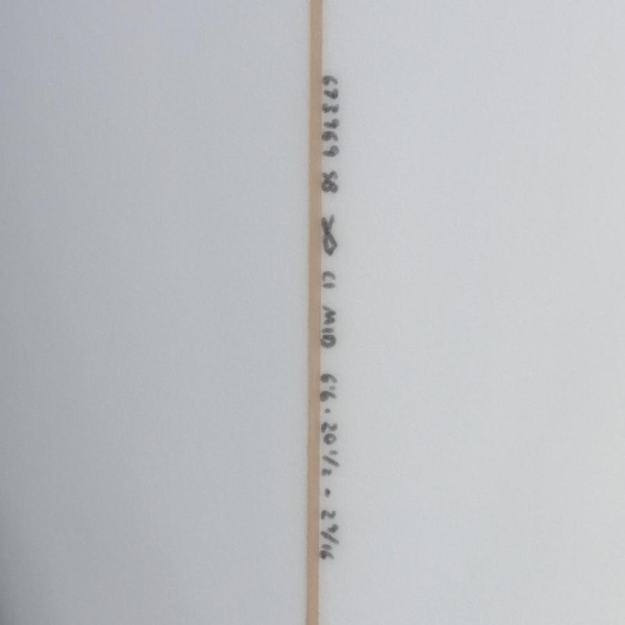 【新版】 ミッドレングス チャンネルアイランド アルメリック サーフボード シーアイ ミッド 66 【KUE2898824961】(103488円)