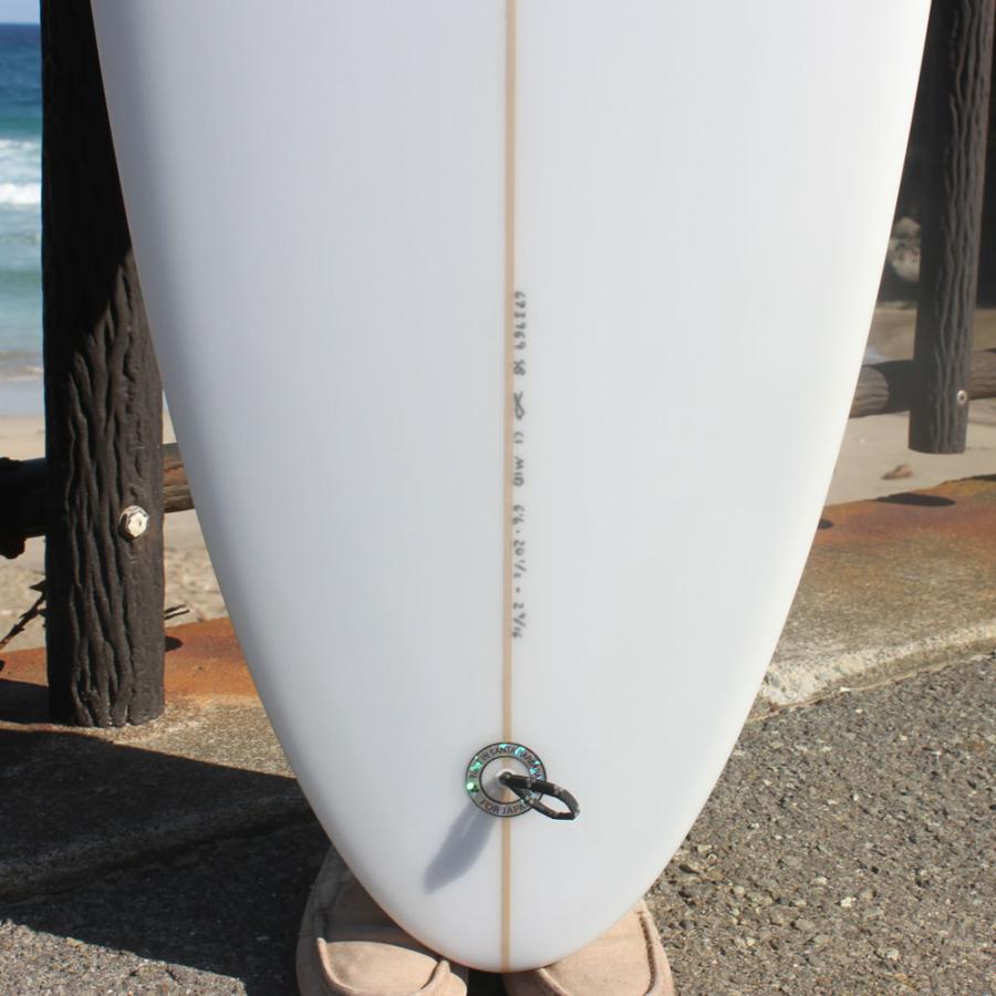 【新版】 ミッドレングス チャンネルアイランド アルメリック サーフボード シーアイ ミッド 66 【KUE2898824961】(103488円)