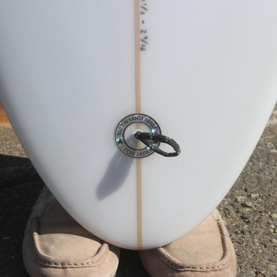 【新版】 ミッドレングス チャンネルアイランド アルメリック サーフボード シーアイ ミッド 66 【KUE2898824961】(103488円)