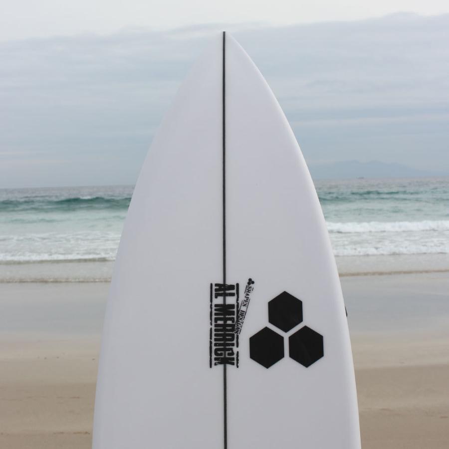 CHANNEL ISLANDS SURFBOARDS ショートボード 6'0 アルメリック CHANNEL ISLANDS SURFBOARDS ショートボード 6'0 アルメリック