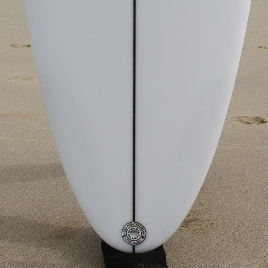 CHANNEL ISLANDS SURFBOARDS ショートボード 6'0 アルメリック CHANNEL ISLANDS SURFBOARDS ショートボード 6'0 アルメリック